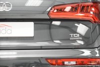 USED 2017 67 AUDI Q5 2.0 TDI QUATTRO S LINE 5d 188 BHP 