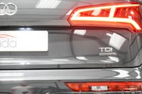USED 2017 67 AUDI Q5 2.0 TDI QUATTRO S LINE 5d 188 BHP 