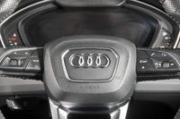 USED 2017 67 AUDI Q5 2.0 TDI QUATTRO S LINE 5d 188 BHP 