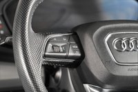 USED 2017 67 AUDI Q5 2.0 TDI QUATTRO S LINE 5d 188 BHP 
