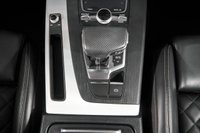USED 2017 67 AUDI Q5 2.0 TDI QUATTRO S LINE 5d 188 BHP 