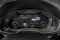USED 2017 67 AUDI Q5 2.0 TDI QUATTRO S LINE 5d 188 BHP 