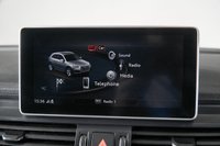 USED 2017 67 AUDI Q5 2.0 TDI QUATTRO S LINE 5d 188 BHP 