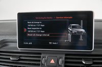 USED 2017 67 AUDI Q5 2.0 TDI QUATTRO S LINE 5d 188 BHP 