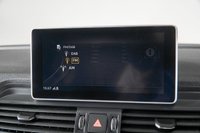 USED 2017 67 AUDI Q5 2.0 TDI QUATTRO S LINE 5d 188 BHP 