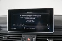 USED 2017 67 AUDI Q5 2.0 TDI QUATTRO S LINE 5d 188 BHP 