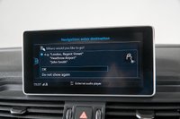 USED 2017 67 AUDI Q5 2.0 TDI QUATTRO S LINE 5d 188 BHP 