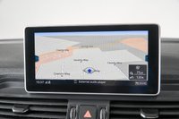 USED 2017 67 AUDI Q5 2.0 TDI QUATTRO S LINE 5d 188 BHP 