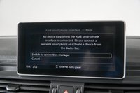 USED 2017 67 AUDI Q5 2.0 TDI QUATTRO S LINE 5d 188 BHP 