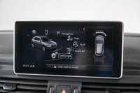 USED 2017 67 AUDI Q5 2.0 TDI QUATTRO S LINE 5d 188 BHP 