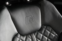 USED 2017 67 AUDI Q5 2.0 TDI QUATTRO S LINE 5d 188 BHP 
