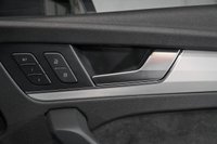 USED 2017 67 AUDI Q5 2.0 TDI QUATTRO S LINE 5d 188 BHP 