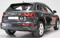 USED 2017 67 AUDI Q5 2.0 TDI QUATTRO S LINE 5d 188 BHP 