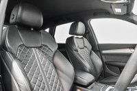 USED 2017 67 AUDI Q5 2.0 TDI QUATTRO S LINE 5d 188 BHP 