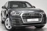 USED 2017 67 AUDI Q5 2.0 TDI QUATTRO S LINE 5d 188 BHP 