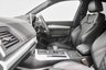 USED 2017 67 AUDI Q5 2.0 TDI QUATTRO S LINE 5d 188 BHP 