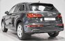 USED 2017 67 AUDI Q5 2.0 TDI QUATTRO S LINE 5d 188 BHP 