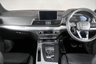 USED 2017 67 AUDI Q5 2.0 TDI QUATTRO S LINE 5d 188 BHP 