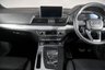 USED 2017 67 AUDI Q5 2.0 TDI QUATTRO S LINE 5d 188 BHP 