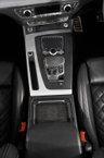 USED 2017 67 AUDI Q5 2.0 TDI QUATTRO S LINE 5d 188 BHP 