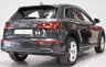 USED 2017 67 AUDI Q5 2.0 TDI QUATTRO S LINE 5d 188 BHP 