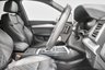 USED 2017 67 AUDI Q5 2.0 TDI QUATTRO S LINE 5d 188 BHP 