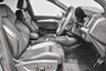 USED 2017 67 AUDI Q5 2.0 TDI QUATTRO S LINE 5d 188 BHP 