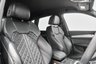 USED 2017 67 AUDI Q5 2.0 TDI QUATTRO S LINE 5d 188 BHP 