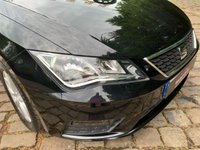 USED 2019 69 SEAT LEON 1.5 TSI EVO SE 5d 129 BHP * ALSO AVAILABLE TO FINANCE ON OUR LOW RATE PCP PACKAGES*  , WHY BUY NEW ? 1 OWNER VEHICLE HAVING COVERED ONLY 10,491 MILES FROM BRAND NEW !!!!