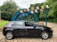 USED 2019 69 SEAT LEON 1.5 TSI EVO SE 5d 129 BHP * ALSO AVAILABLE TO FINANCE ON OUR LOW RATE PCP PACKAGES*  , WHY BUY NEW ? 1 OWNER VEHICLE HAVING COVERED ONLY 10,491 MILES FROM BRAND NEW !!!!