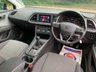 USED 2019 69 SEAT LEON 1.5 TSI EVO SE 5d 129 BHP * ALSO AVAILABLE TO FINANCE ON OUR LOW RATE PCP PACKAGES*  , WHY BUY NEW ? 1 OWNER VEHICLE HAVING COVERED ONLY 10,491 MILES FROM BRAND NEW !!!!