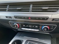 USED 2016 16 AUDI Q7 3.0 TDI QUATTRO S LINE 5d AUTO 269 BHP 