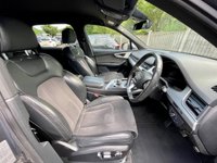 USED 2016 16 AUDI Q7 3.0 TDI QUATTRO S LINE 5d AUTO 269 BHP 
