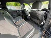USED 2016 16 AUDI Q7 3.0 TDI QUATTRO S LINE 5d AUTO 269 BHP 