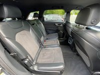 USED 2016 16 AUDI Q7 3.0 TDI QUATTRO S LINE 5d AUTO 269 BHP 