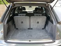 USED 2016 16 AUDI Q7 3.0 TDI QUATTRO S LINE 5d AUTO 269 BHP 