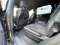USED 2016 16 AUDI Q7 3.0 TDI QUATTRO S LINE 5d AUTO 269 BHP 