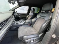 USED 2016 16 AUDI Q7 3.0 TDI QUATTRO S LINE 5d AUTO 269 BHP 