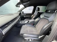 USED 2016 16 AUDI Q7 3.0 TDI QUATTRO S LINE 5d AUTO 269 BHP 