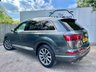 USED 2016 16 AUDI Q7 3.0 TDI QUATTRO S LINE 5d AUTO 269 BHP 