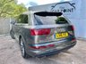USED 2016 16 AUDI Q7 3.0 TDI QUATTRO S LINE 5d AUTO 269 BHP 