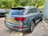 USED 2016 16 AUDI Q7 3.0 TDI QUATTRO S LINE 5d AUTO 269 BHP 