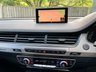 USED 2016 16 AUDI Q7 3.0 TDI QUATTRO S LINE 5d AUTO 269 BHP 
