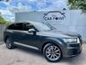 USED 2016 16 AUDI Q7 3.0 TDI QUATTRO S LINE 5d AUTO 269 BHP 