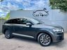 USED 2016 16 AUDI Q7 3.0 TDI QUATTRO S LINE 5d AUTO 269 BHP 