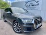 USED 2016 16 AUDI Q7 3.0 TDI QUATTRO S LINE 5d AUTO 269 BHP 