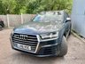 USED 2016 16 AUDI Q7 3.0 TDI QUATTRO S LINE 5d AUTO 269 BHP 