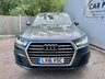 USED 2016 16 AUDI Q7 3.0 TDI QUATTRO S LINE 5d AUTO 269 BHP 