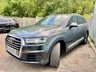 USED 2016 16 AUDI Q7 3.0 TDI QUATTRO S LINE 5d AUTO 269 BHP 