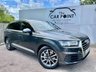 USED 2016 16 AUDI Q7 3.0 TDI QUATTRO S LINE 5d AUTO 269 BHP 